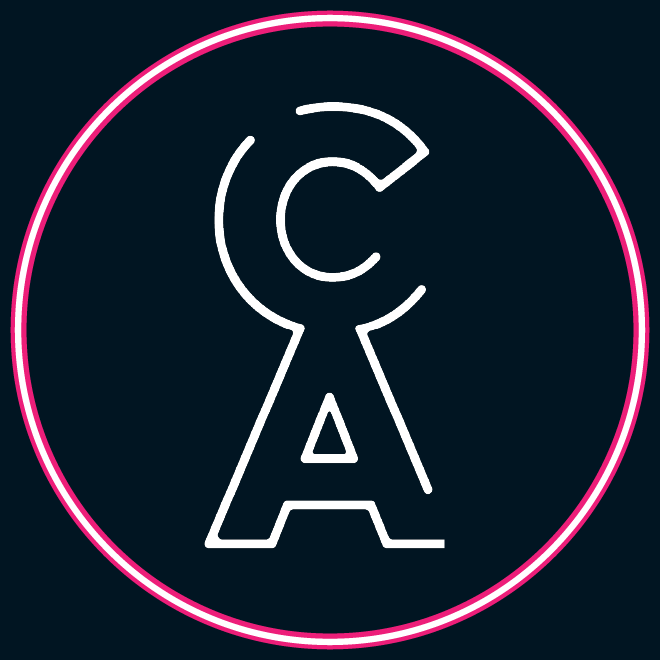 City Academy Logo