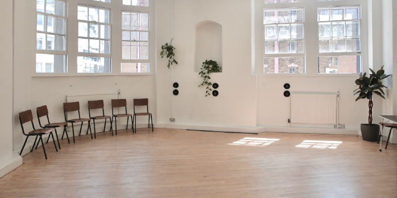 Studio 4