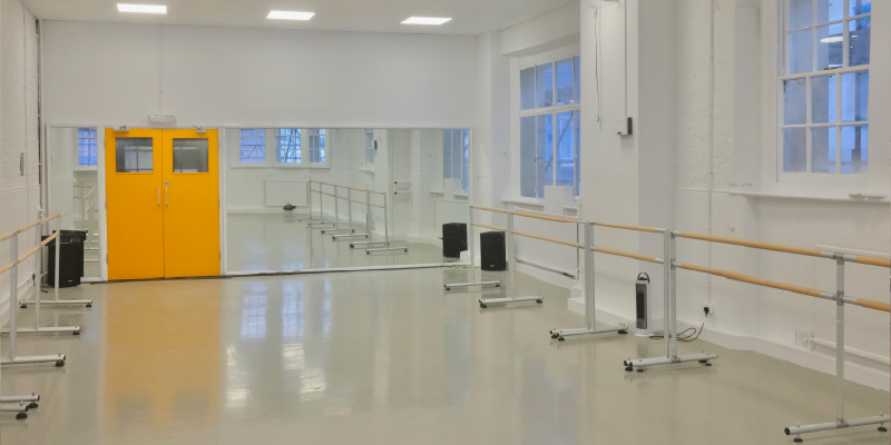 Studio 5