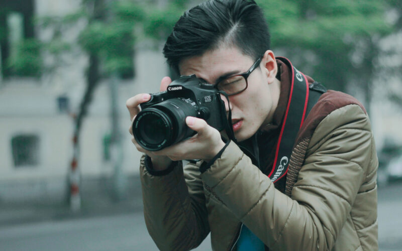 Long Term Photography Package