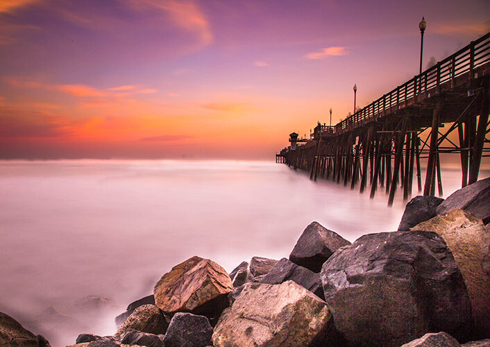 Long Exposure Photography Courses