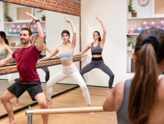 Ballet Intensive Beginners – 5 Day