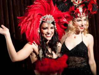 Cabaret skills performance course