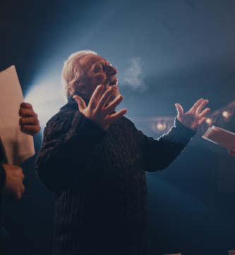 What is Method Acting?