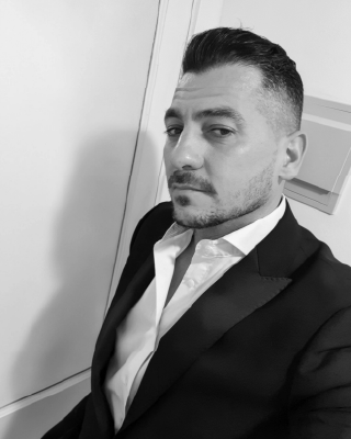 Alex Rasero