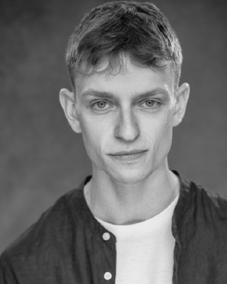 Benjamin Glover