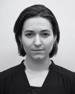 Mariia Litvin