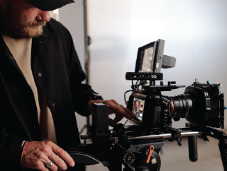 Filmmaking Taster
