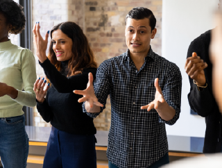 Voice Training for Business