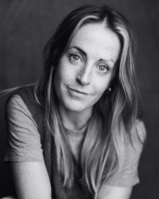 Philippa Hogg