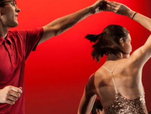 Salsa Improvers 2 Classes