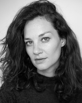 NadÃ¨ge Adlam