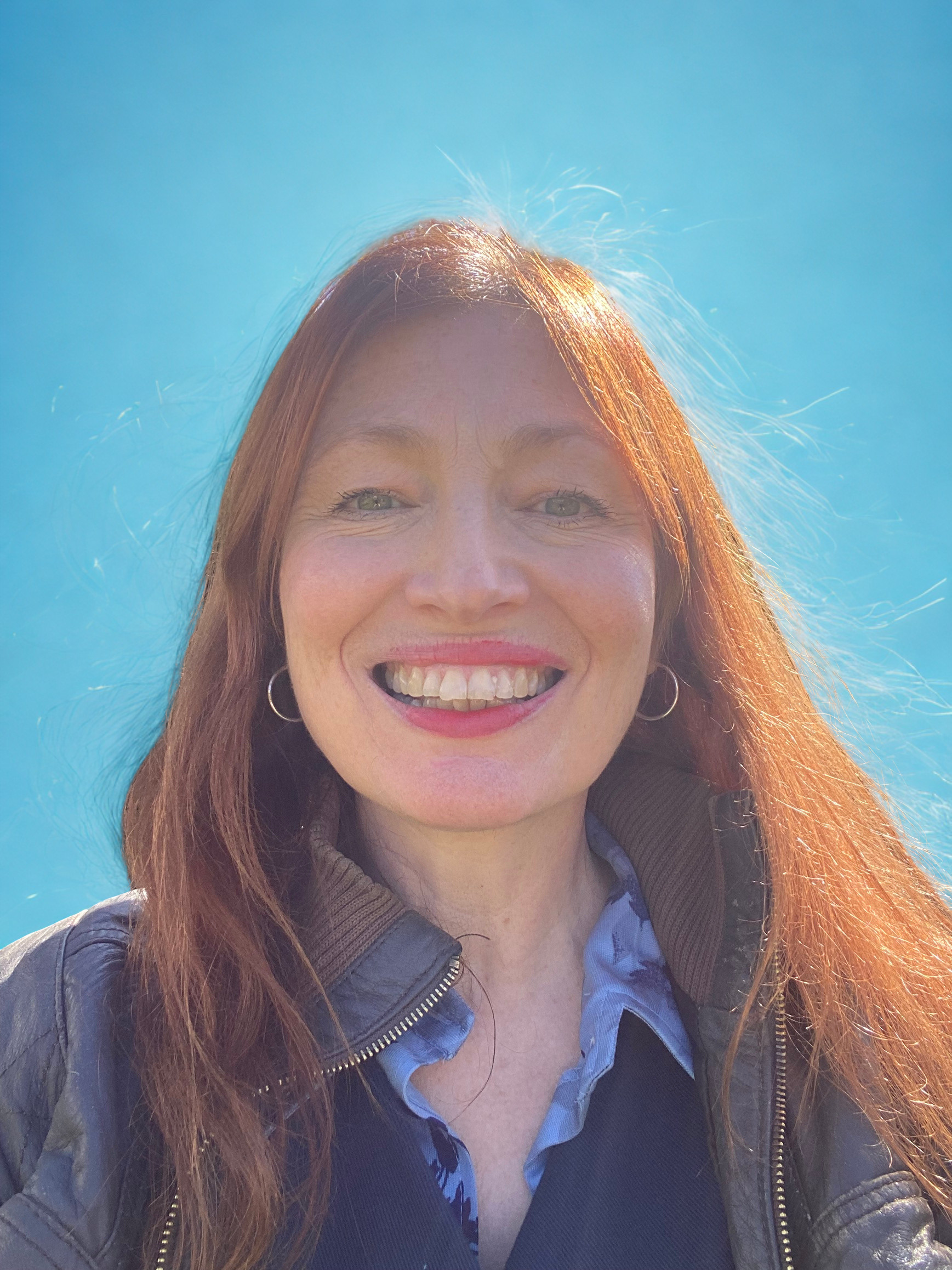 Helen Tennison