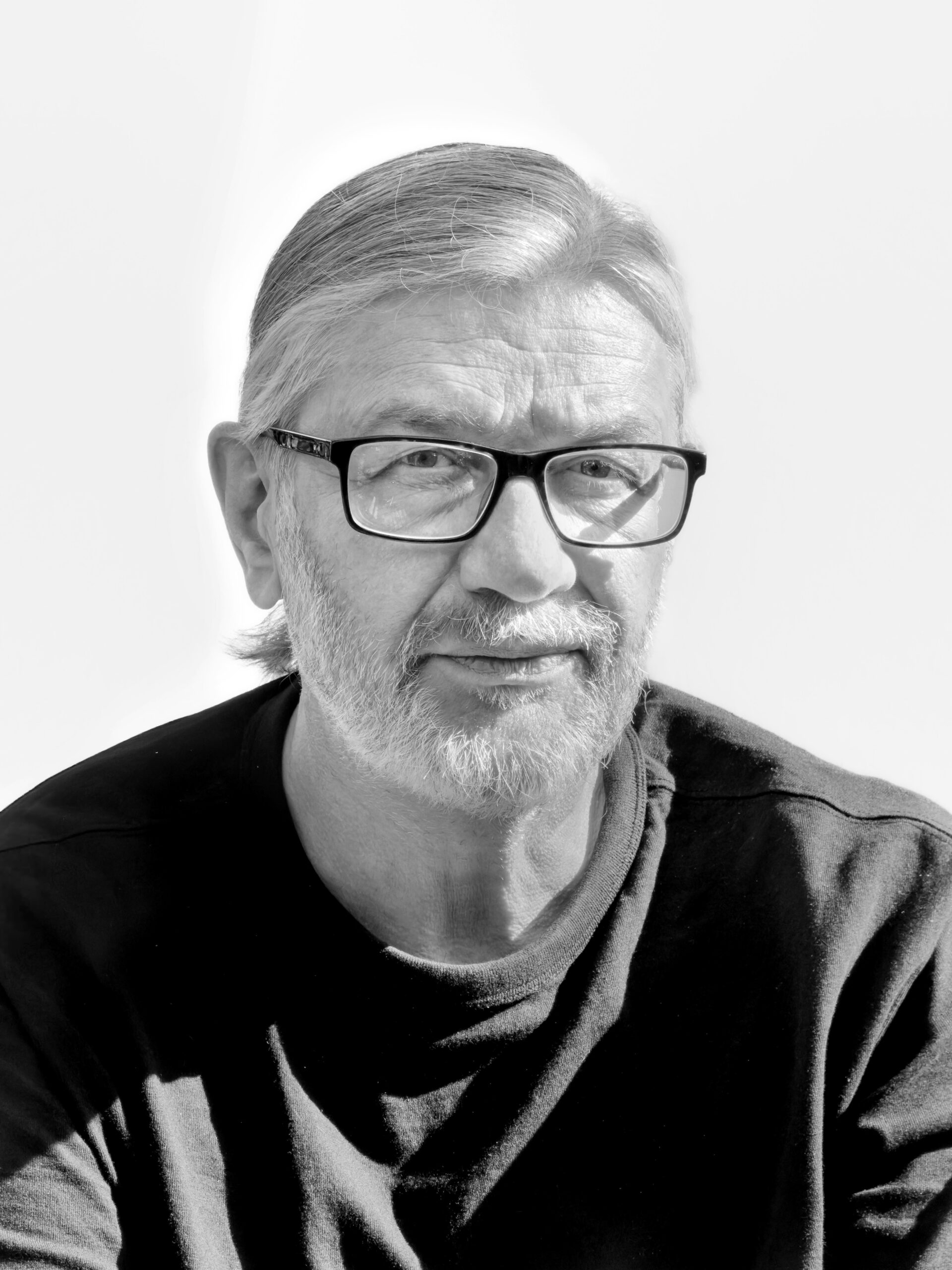 James Ross