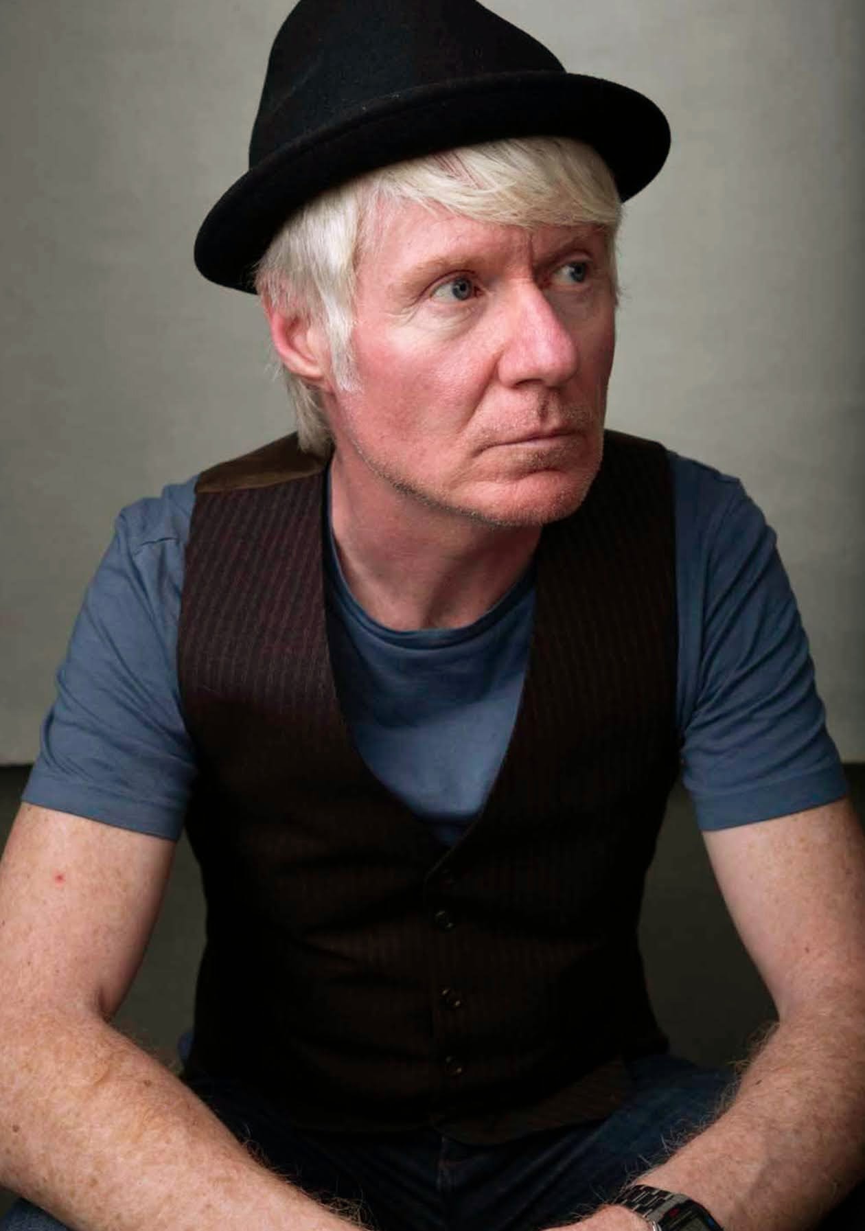 Jonny Black