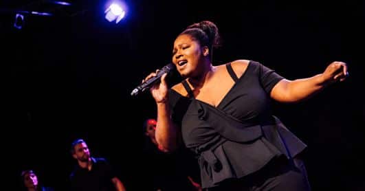 SINGING SUMMER SCHOOL