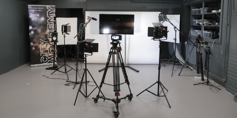 Film Studio