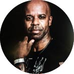 DENZIL BAILEY