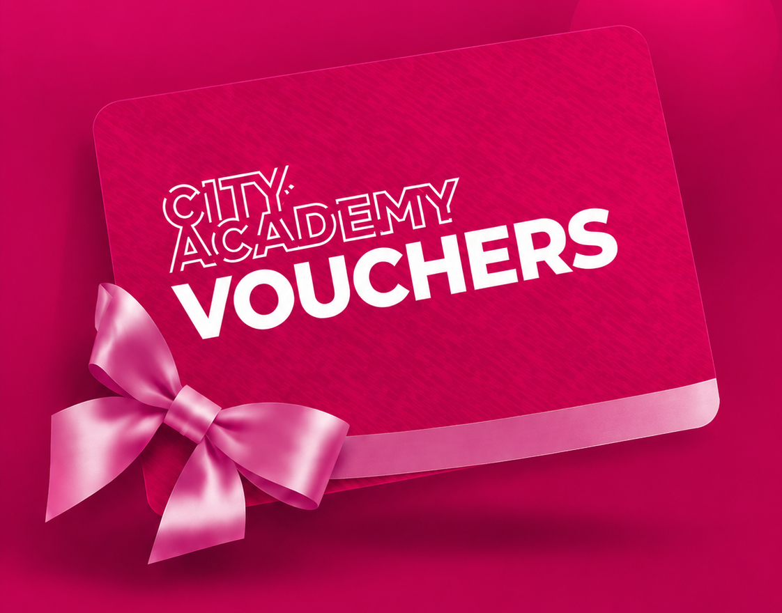 Gift Vouchers