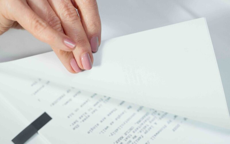 Playwriting Course