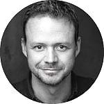 Scott Sparrow