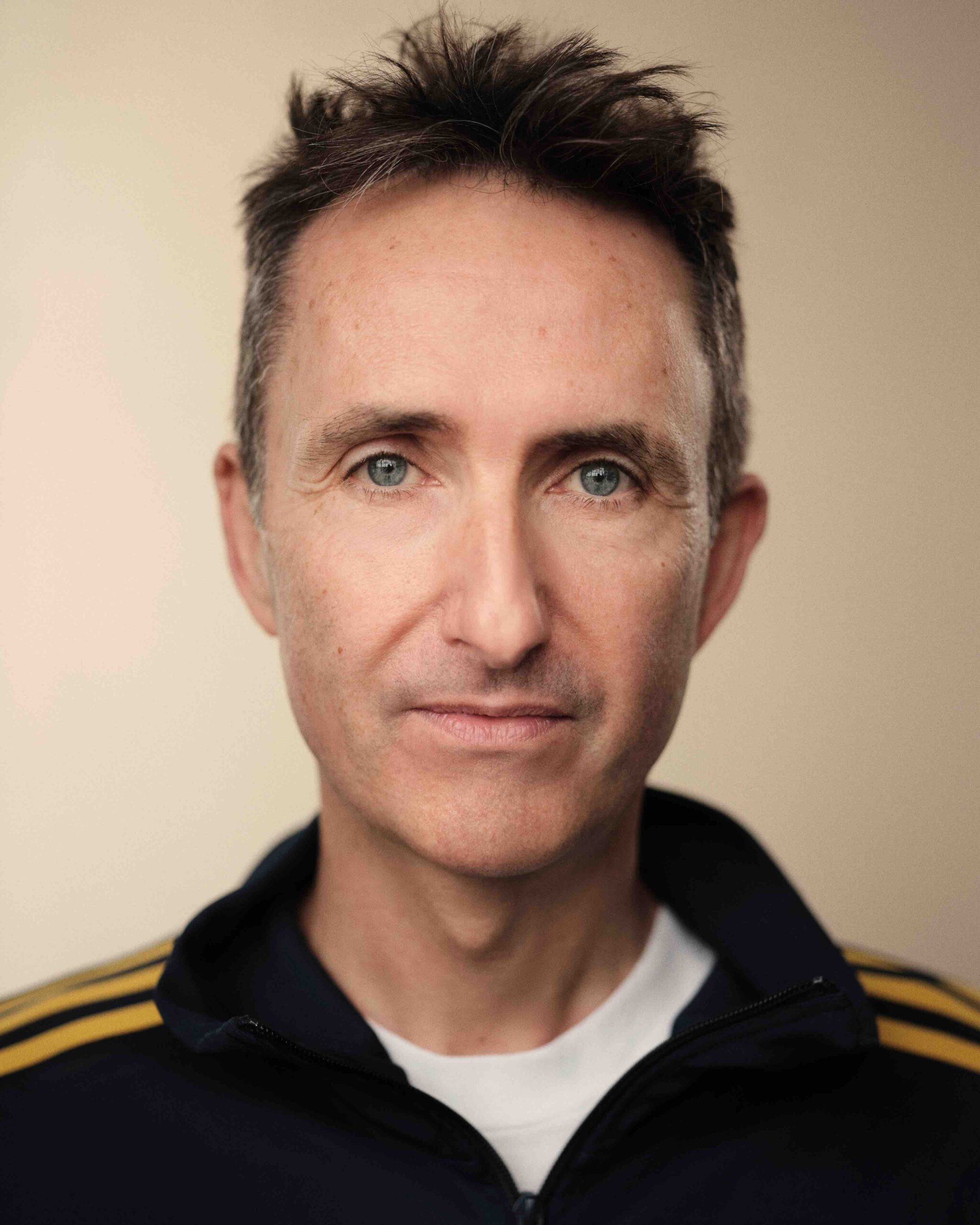 Darren Tighe