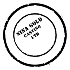 Nina Gold Casting